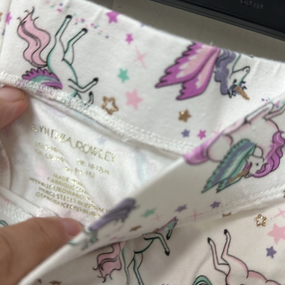 Cynthia Rowley legging - Picture 2 of 2